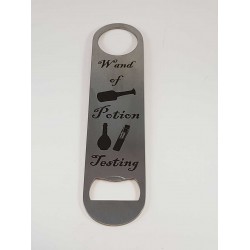 Potion Tester Bottle Opener