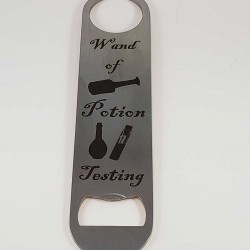 Potion Tester Bottle Opener