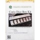 Dice Curio Box