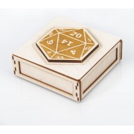 D20 Curio Box v2