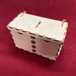 Folding Card Box Kit
