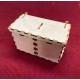 Folding Card Box Kit