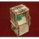 Ye Olde Nouveau Dice Tower Kit