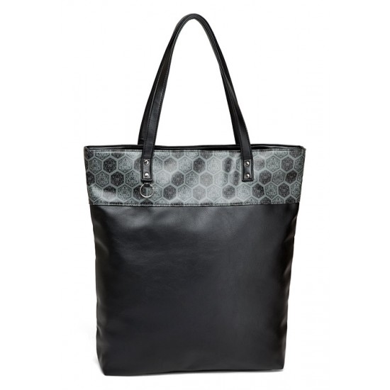 D20 Convertible Tote of Holding