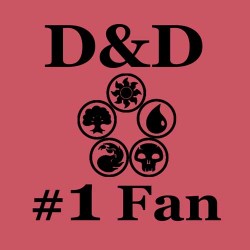 #1 D&D Fan