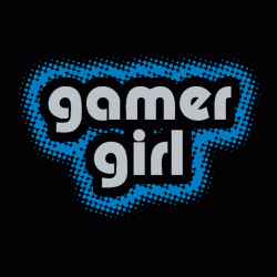 Gamer Girl Shirt