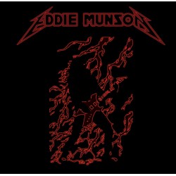Eddie Munson Rocks! Shirt