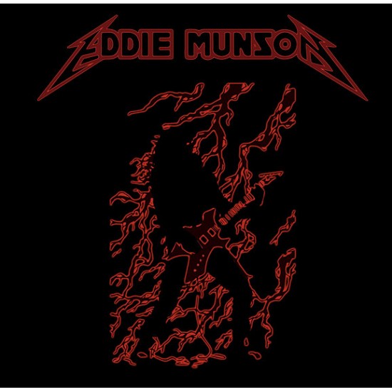 Eddie Munson Rocks! Shirt - Gen Con Pre-orders