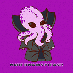 Cute Mind Flayer Shirt