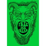 Free Ice Cream Shirt