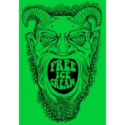 Free Ice Cream Shirt