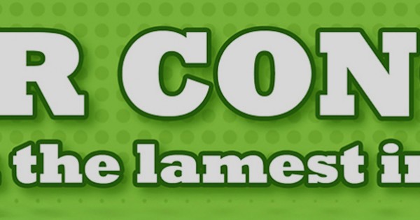 Gamer Concepts Online